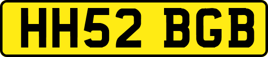 HH52BGB