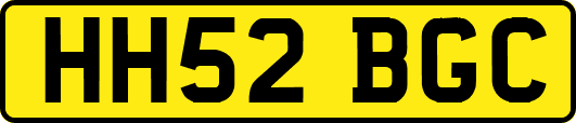 HH52BGC
