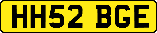 HH52BGE