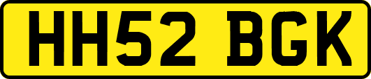HH52BGK