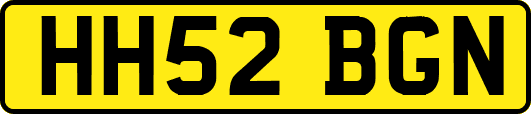HH52BGN