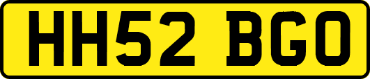 HH52BGO