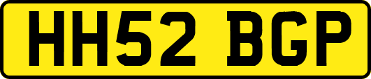 HH52BGP