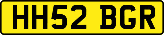 HH52BGR
