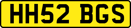 HH52BGS
