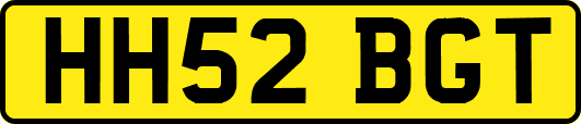 HH52BGT