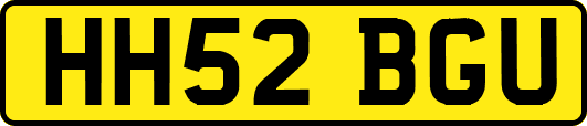HH52BGU