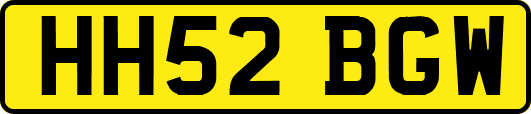 HH52BGW