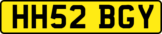 HH52BGY