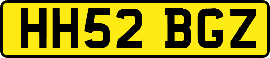 HH52BGZ