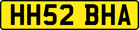 HH52BHA