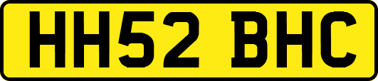 HH52BHC