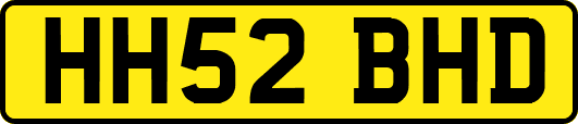 HH52BHD