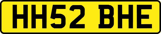 HH52BHE