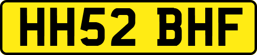 HH52BHF