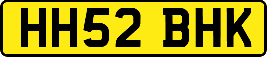 HH52BHK