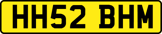HH52BHM