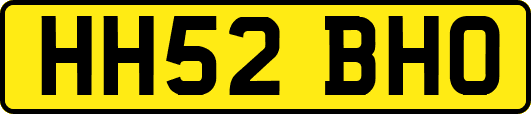 HH52BHO