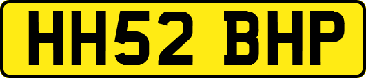 HH52BHP