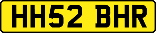 HH52BHR