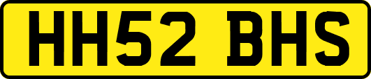 HH52BHS