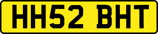 HH52BHT