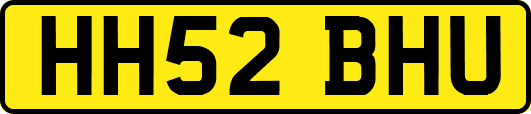 HH52BHU