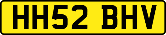HH52BHV