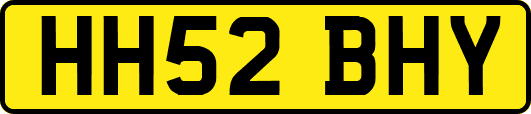 HH52BHY