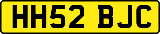 HH52BJC