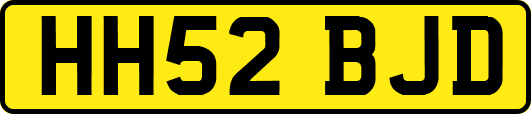 HH52BJD