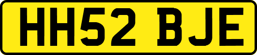HH52BJE