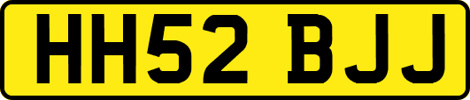 HH52BJJ