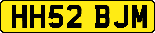 HH52BJM