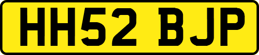 HH52BJP