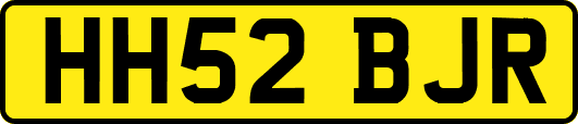 HH52BJR