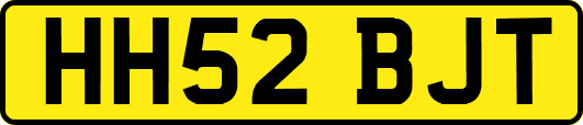 HH52BJT