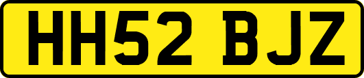 HH52BJZ