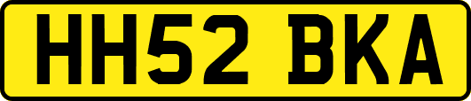 HH52BKA
