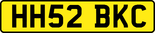 HH52BKC