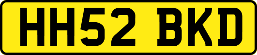HH52BKD