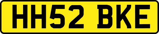 HH52BKE