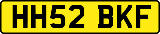 HH52BKF