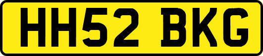 HH52BKG