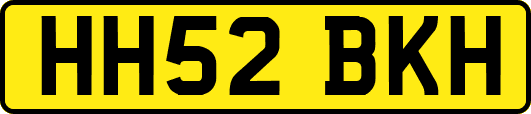HH52BKH