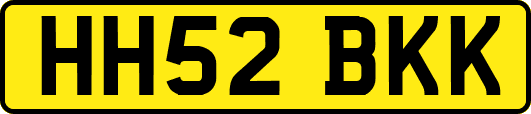 HH52BKK