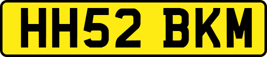 HH52BKM