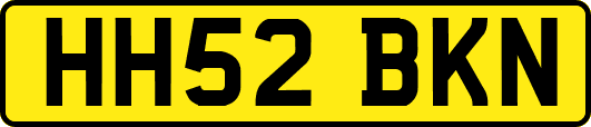 HH52BKN