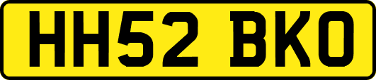 HH52BKO