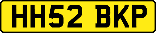 HH52BKP
